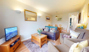 Pine Marten Cottage - Aviemore